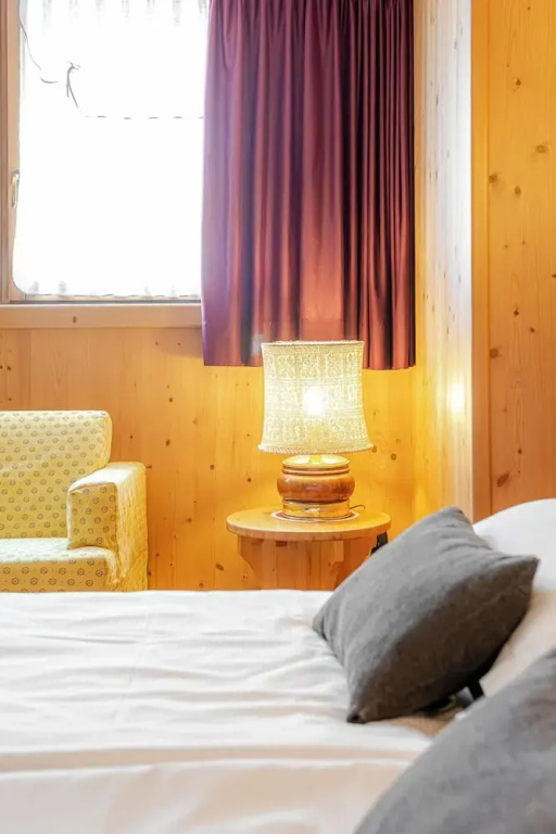 Superior Double room (full double bed)
