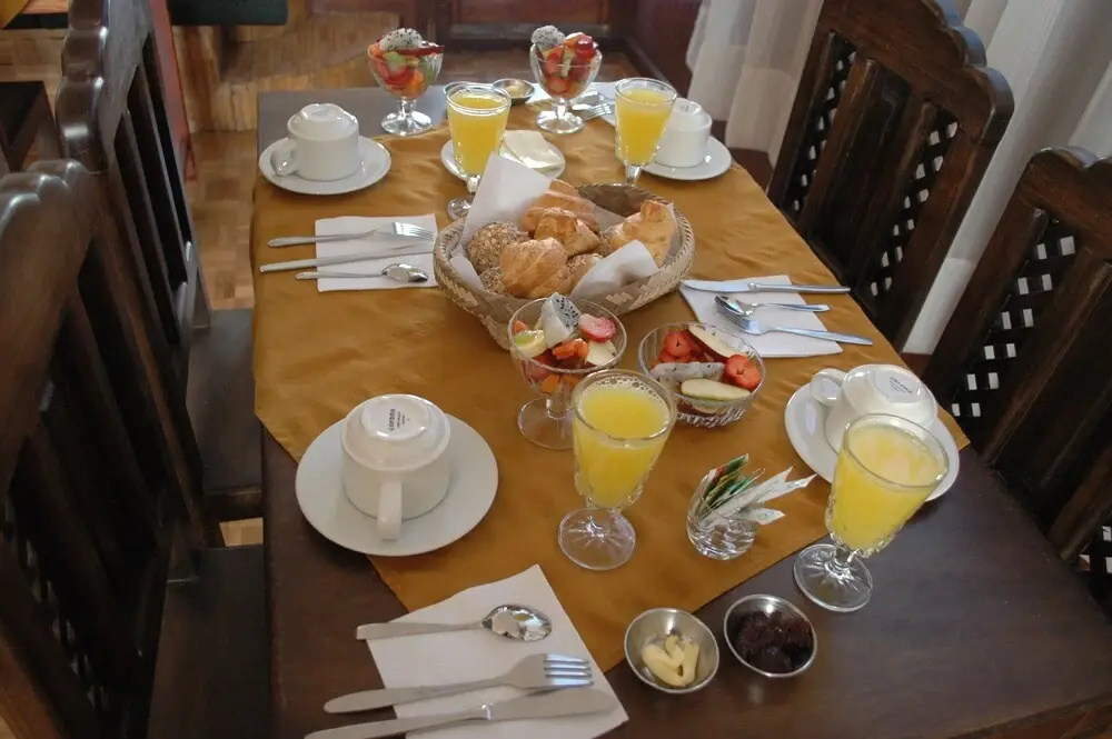 Hotel photo 14