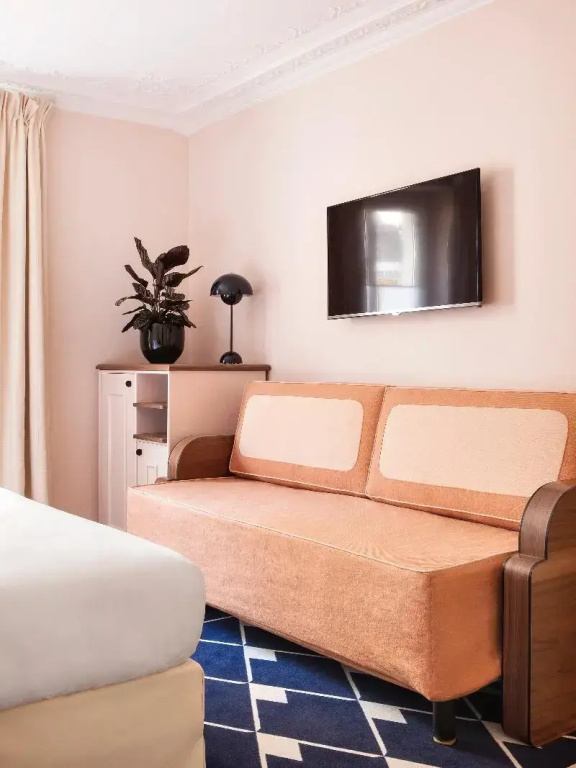 Hotel Bienvenue 38