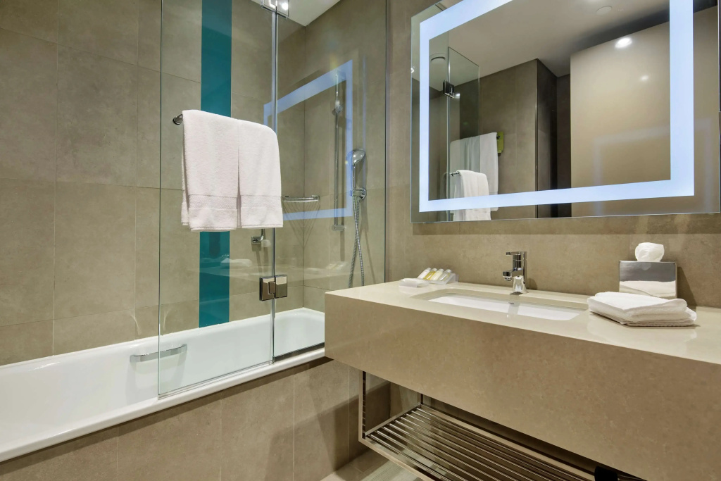 Hilton Garden Inn Istanbul Airport - Général