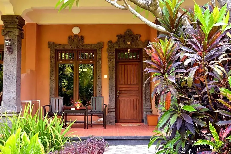 Banyualit Spa 'n Resort Lovina - Chambres