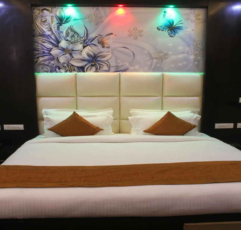 Hotel Blue Pearl — фото 4