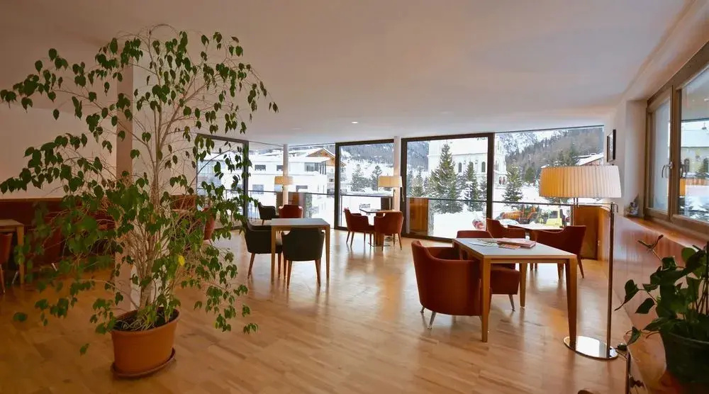 Bed & Breakfast Hotel Nives - Général