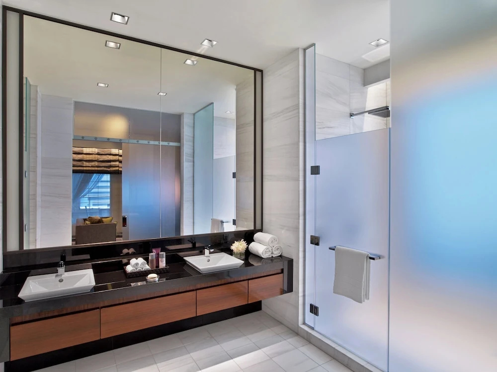The Joule Dallas Hotel - Chambres