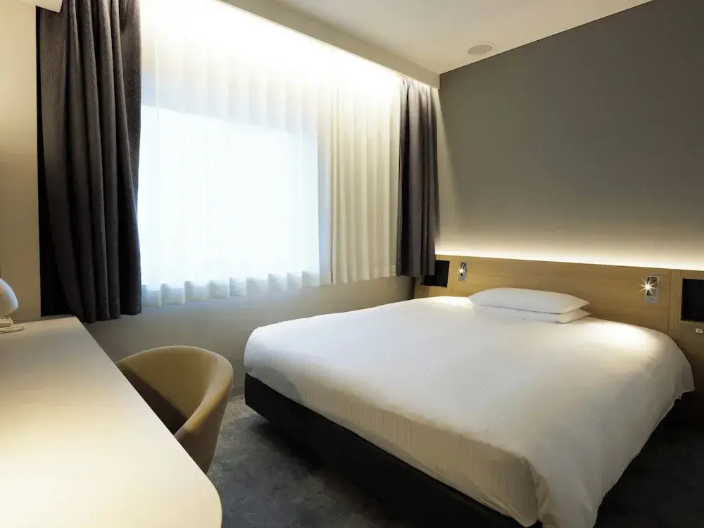 Hotel Nikko Narita - Chambres