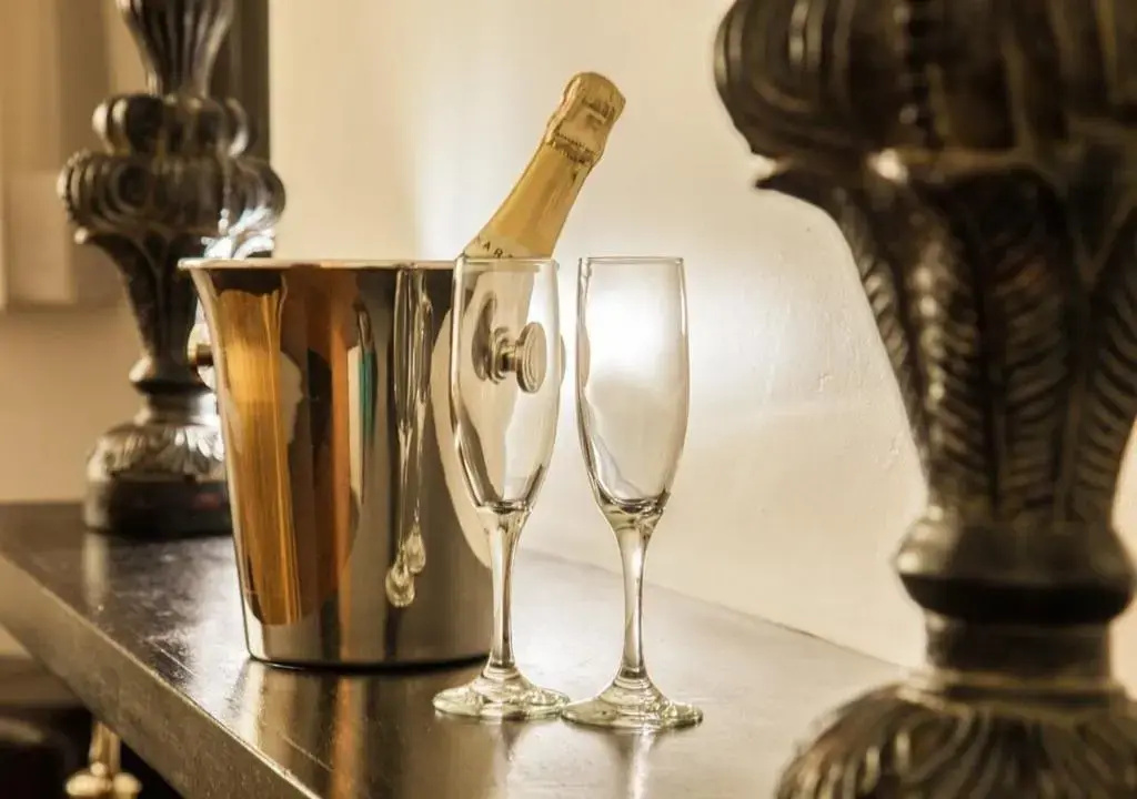 Casa Condado Hotel - Chambres