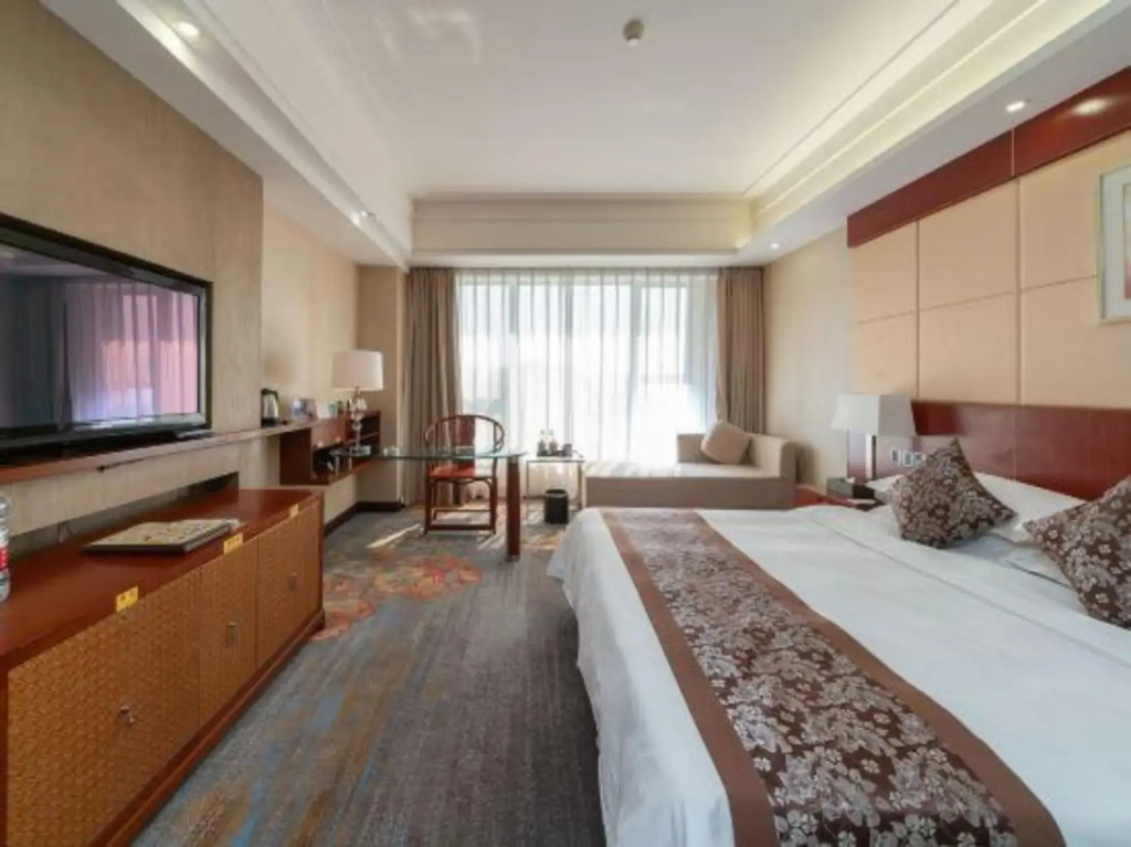 Xiangcheng International Hotel - Général