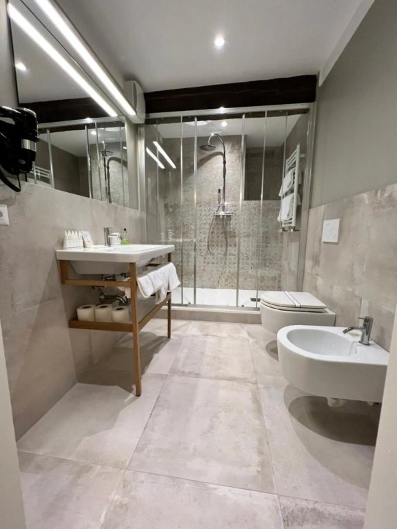 Melia Milano Hotel - Général