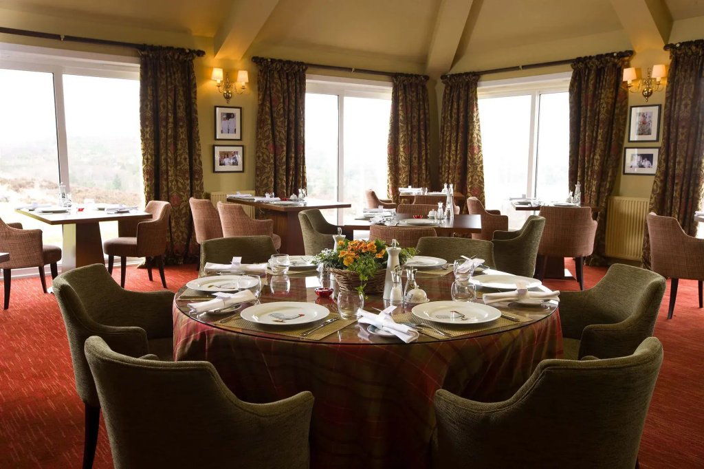Inver Lodge Hotel - Général