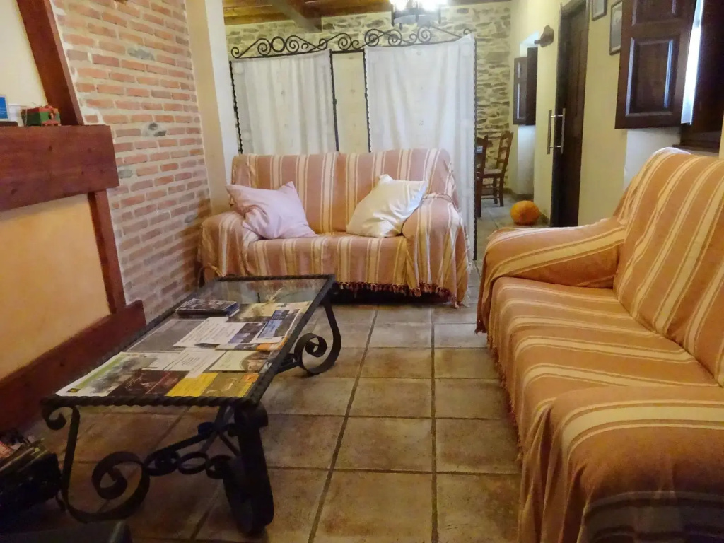 Hotel Rural Mesa del Conde - Général
