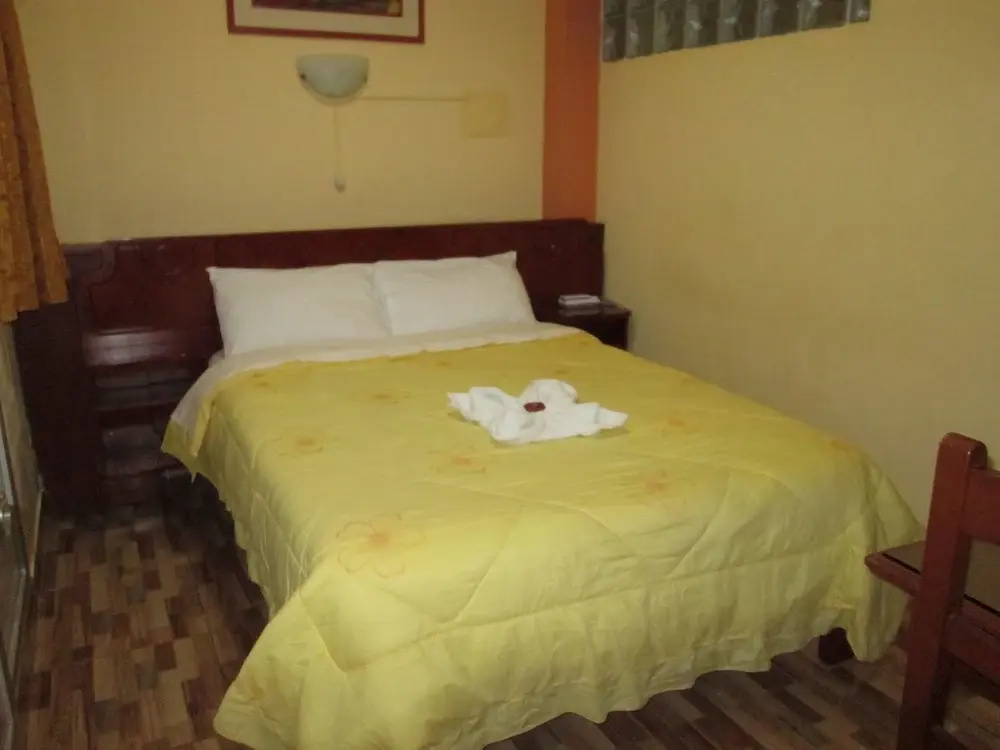 Hotel photo 6