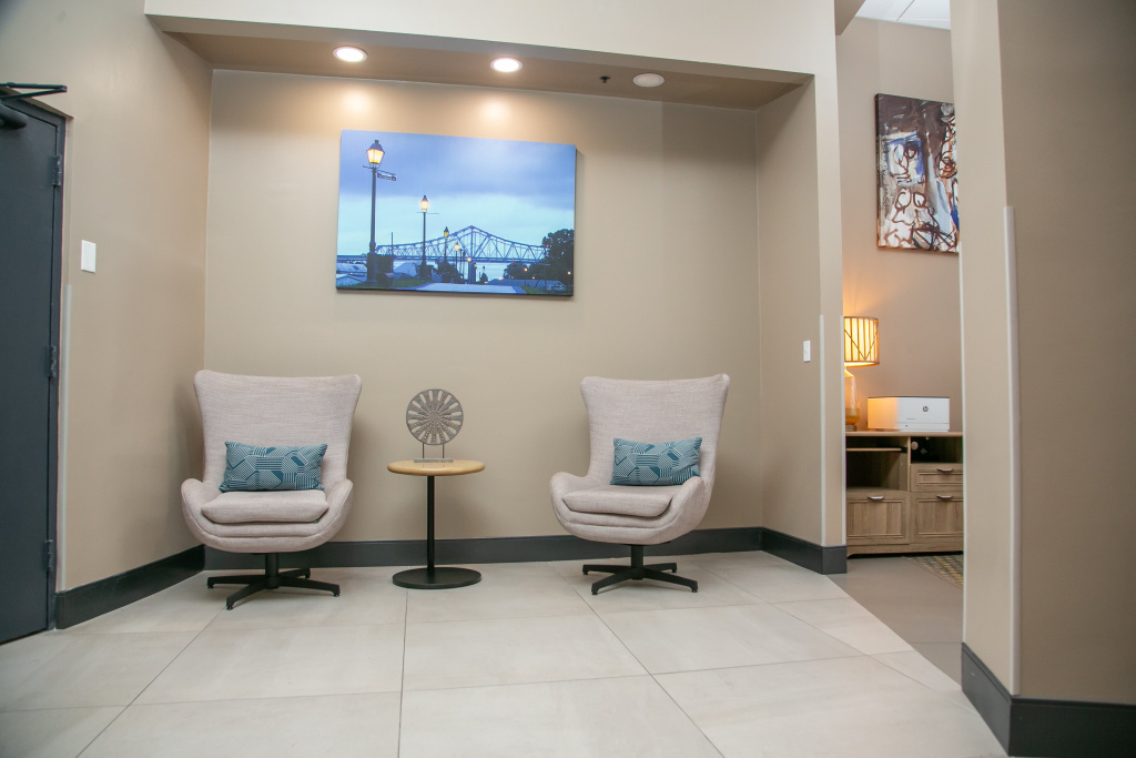 Holiday Inn New Orleans West Bank Tower by IHG - Général