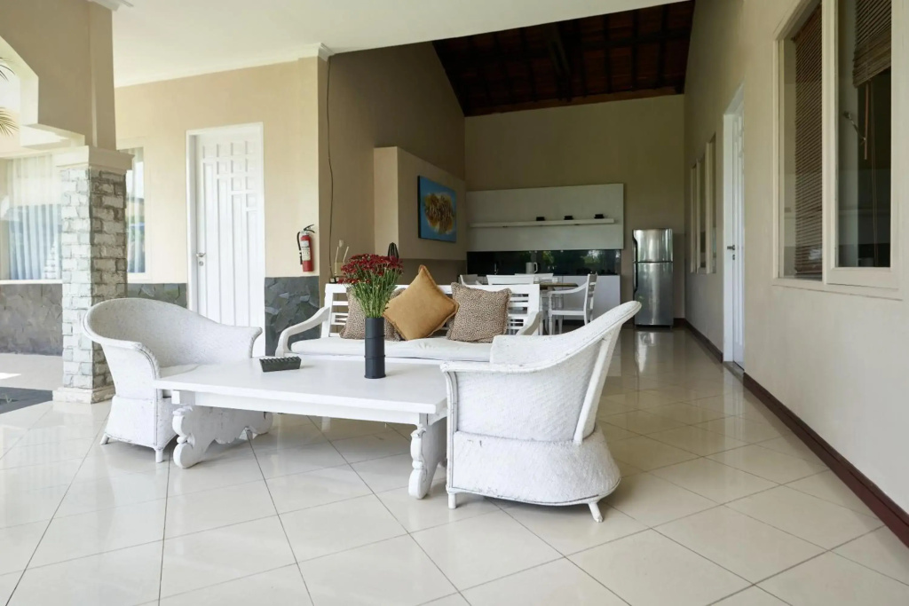 The Beverly Hills Bali a Luxury Villas & Spa - фото 41