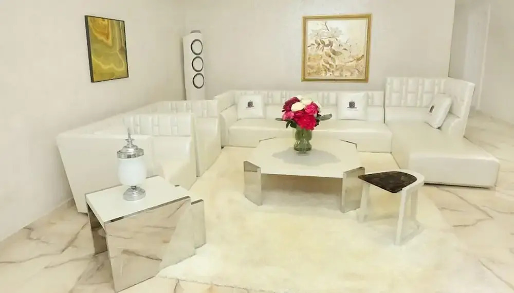 The Wells Carlton Hotel and Apartments - фото 40