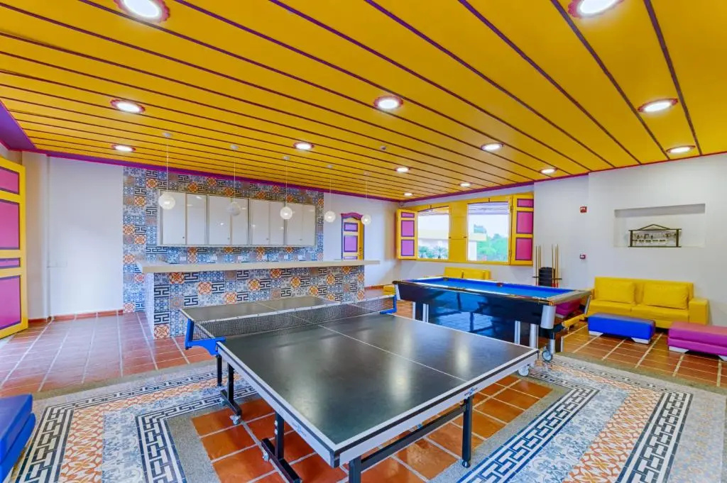Hotel Mocawa Resort - Général