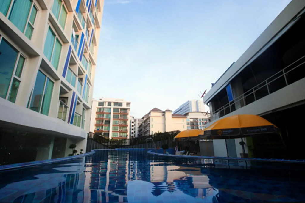 Hotel photo 14
