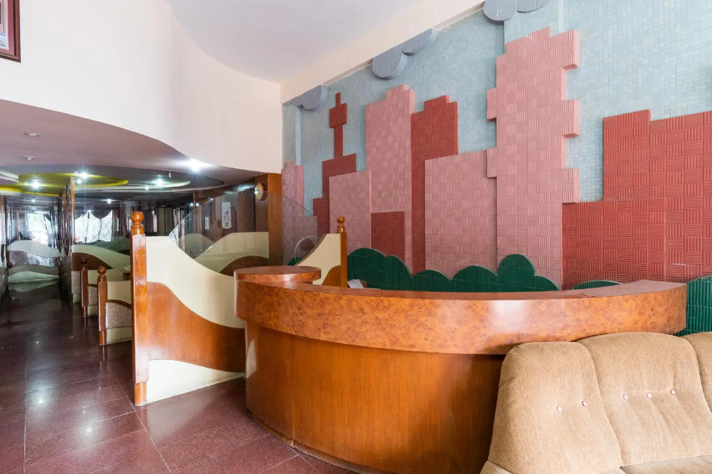 Hotel Shivam by Fabhotel - фото 2