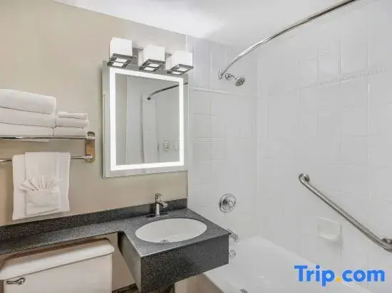 Days Inn by Wyndham Victoria On The Harbour - Chambres