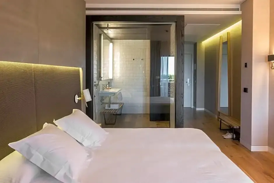 Can Xiquet - Chambres