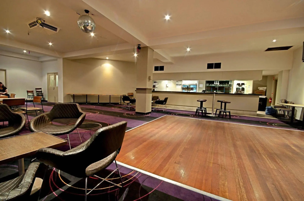 Hotel photo 21