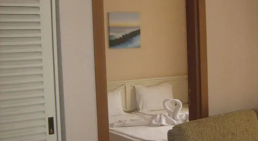 Apartment in Dawn Park Aparthotel
