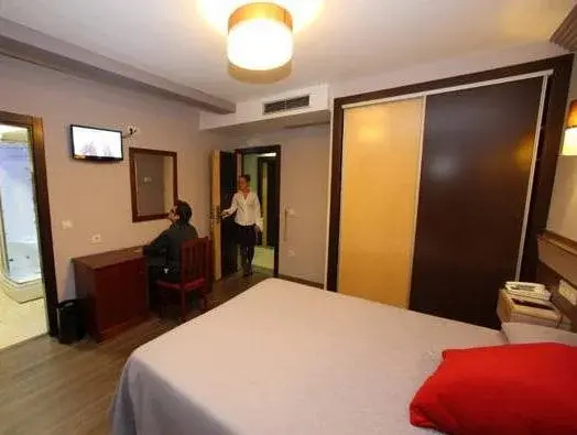 Hotel Gran Casona de Sanabria - Général