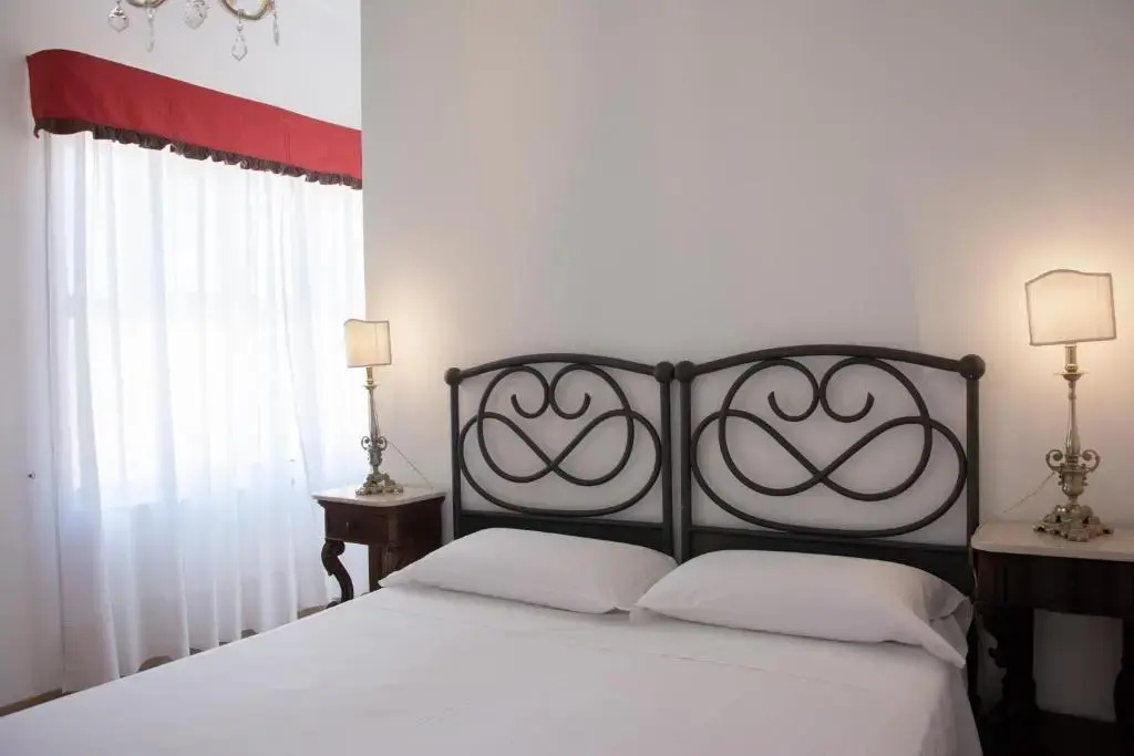 Il Palazzetto - Chambres