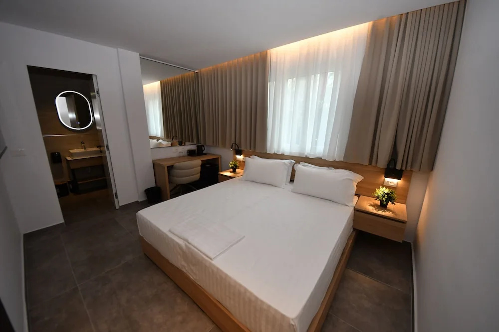 Hotel Giulia — 3