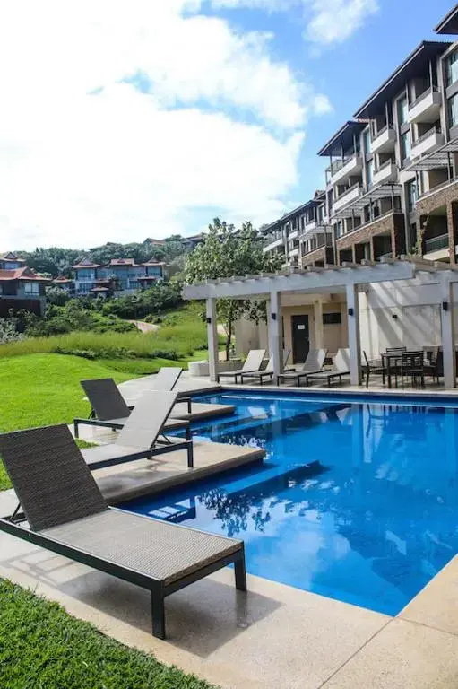 203 zimbali suites