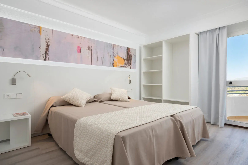 Alcudia Beach Apartments - Général