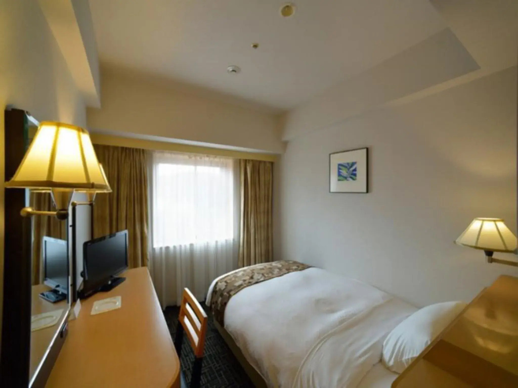 Canal City Fukuoka Washington Hotel - Chambres