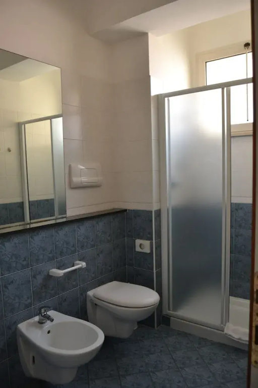 Hotel Corona - Chambres