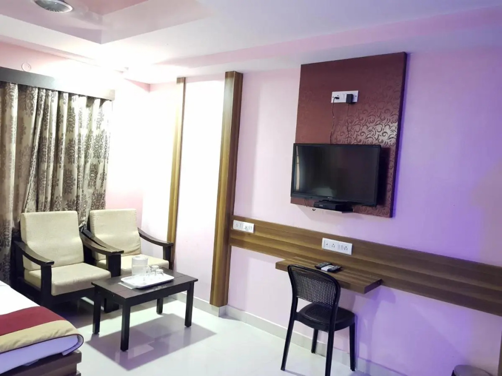 Hotel ABM International - Général