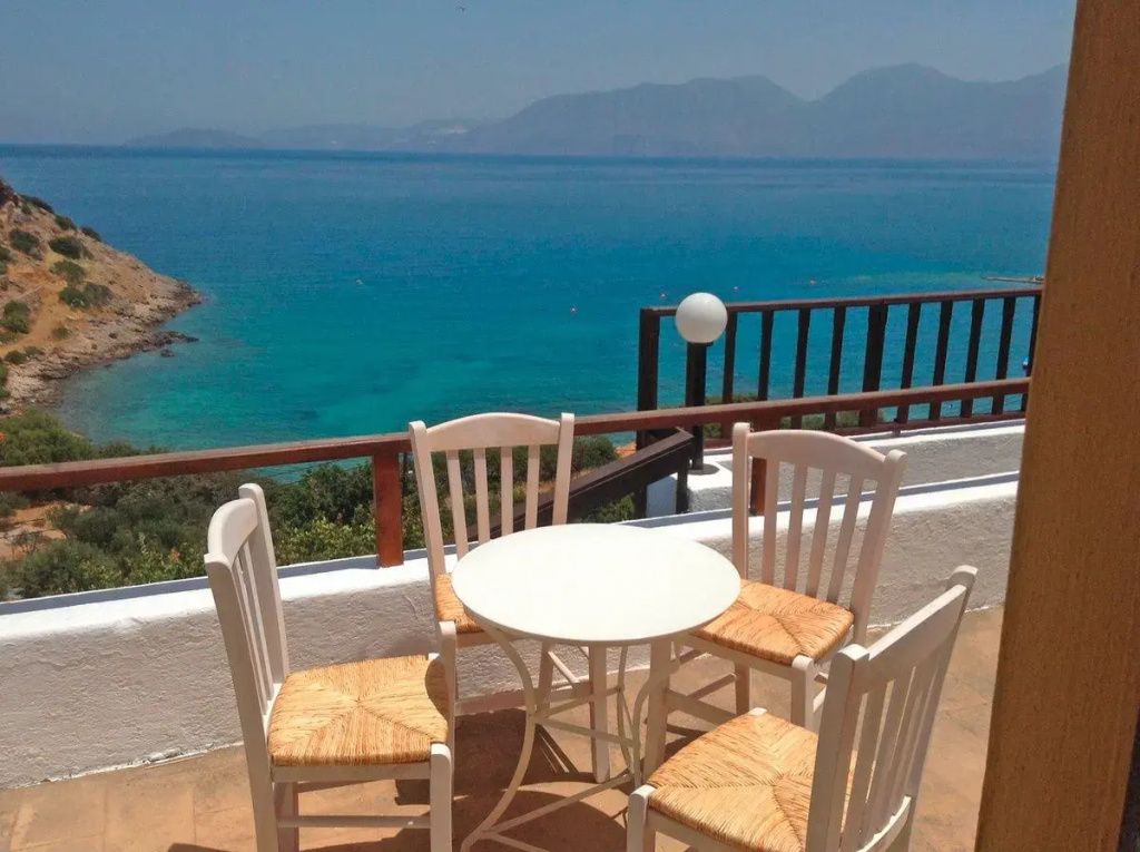 Cretan Village Hotel - Général
