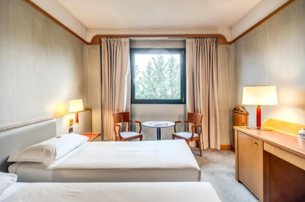 Hotel Della Rotonda - Général
