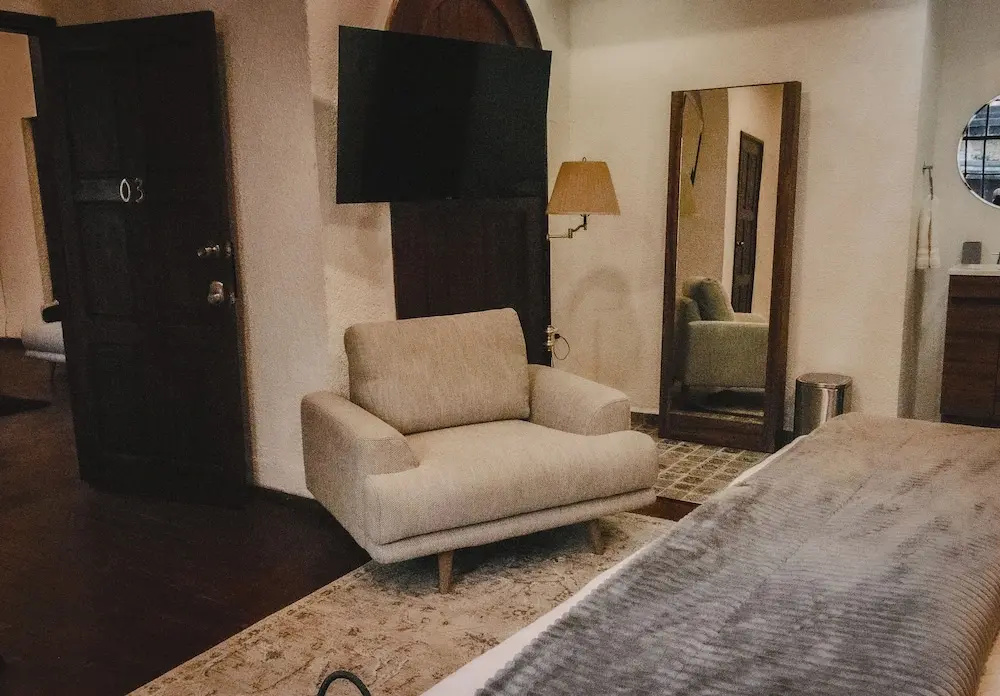 Hotel photo 5