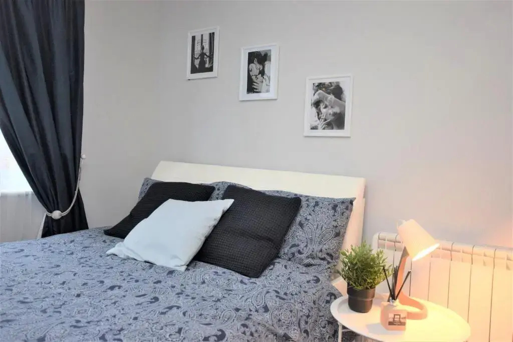 Concept Residential Apartment close to Town & Train Station
