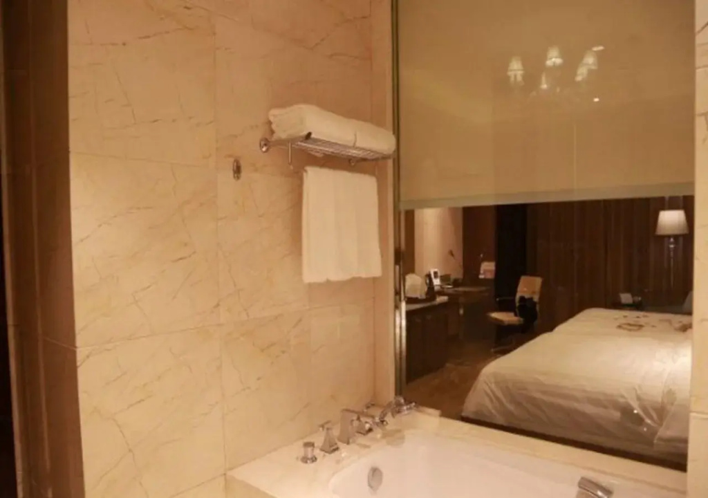 Dongwu New Century Grand Hotel Huzhou - Général