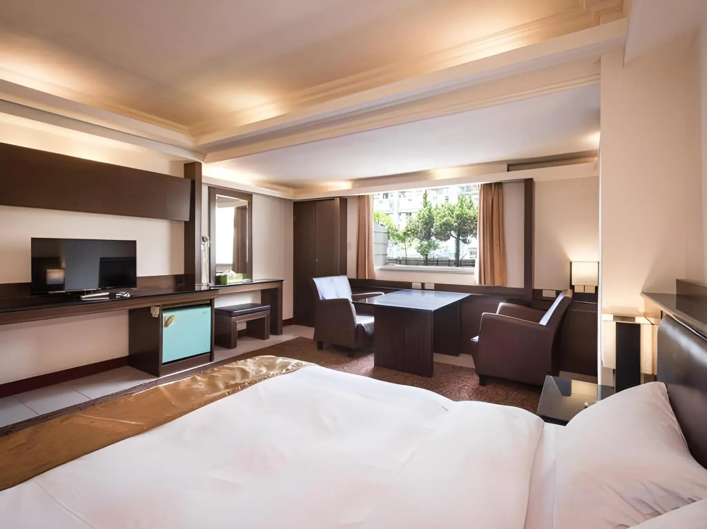 Hotel photo 21