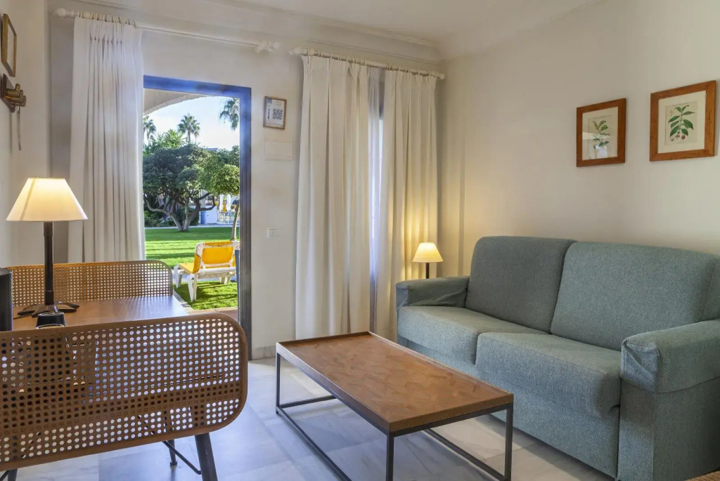 Playa De La Luz Hotel - Général