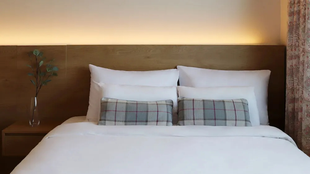Jeju Bloom Hotel