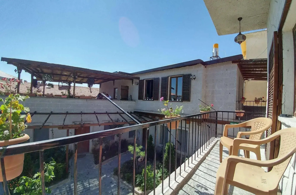 Peace Stone House Goreme, Невшехир, Туреччина мініатюра 13