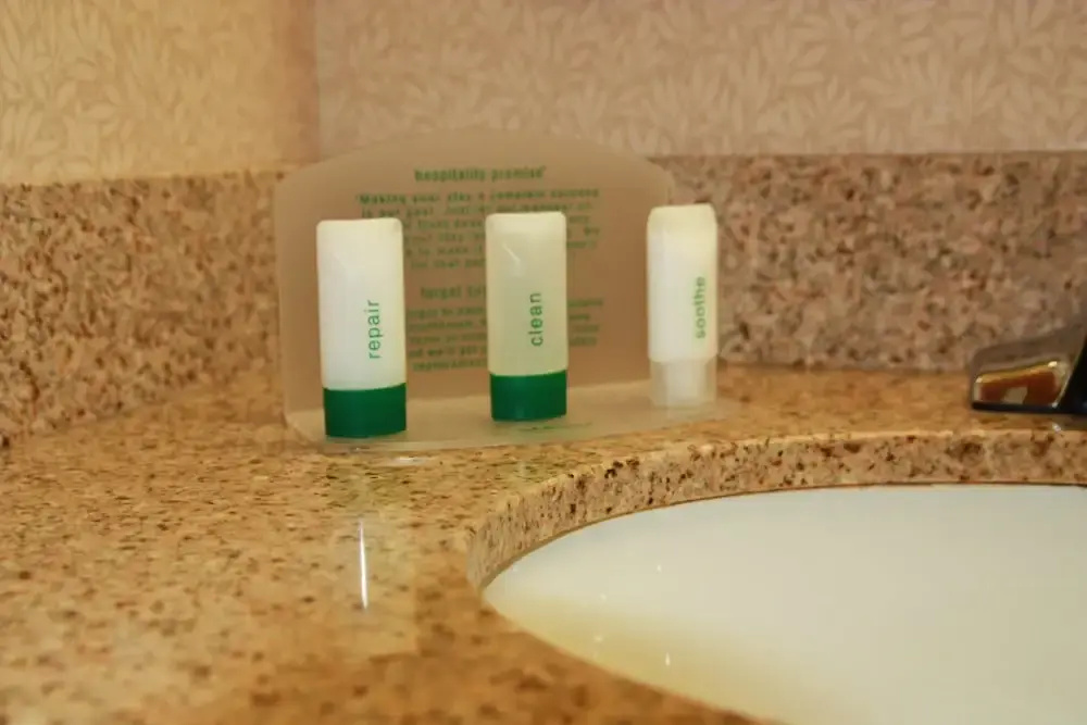 Holiday Inn Daytona Beach LPGA Boulevard by IHG - Chambres
