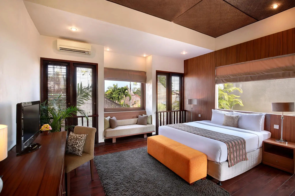 Kanishka Villas - Général