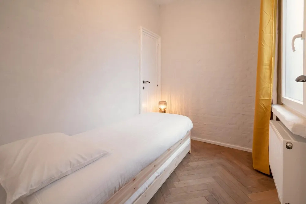 3BR Apartment - Central Station Area