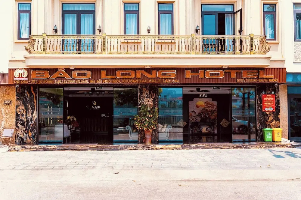 Bao Long Lao Cai Hotel
