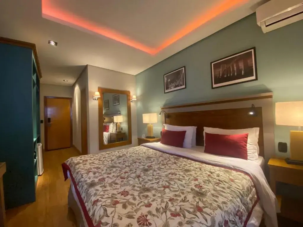 Superior Suite