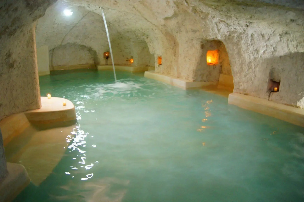 Zentik Project Boutique Hotel & Spa - Général