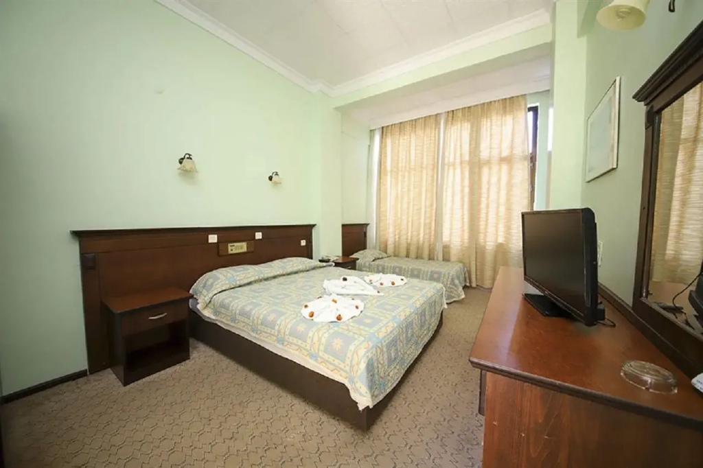 Hotel Golmar Beach — фото 3