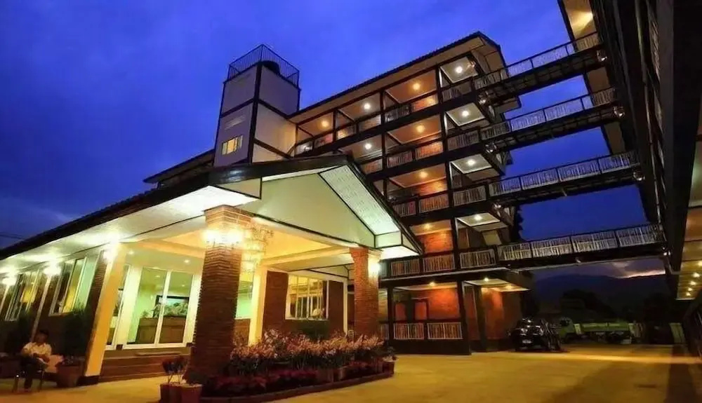 Rimtararesidence Patan